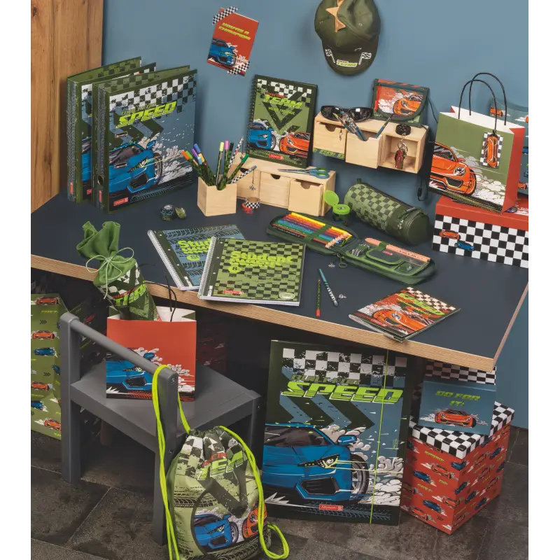 RADIERA FAST WHEELS 29887521 [4]