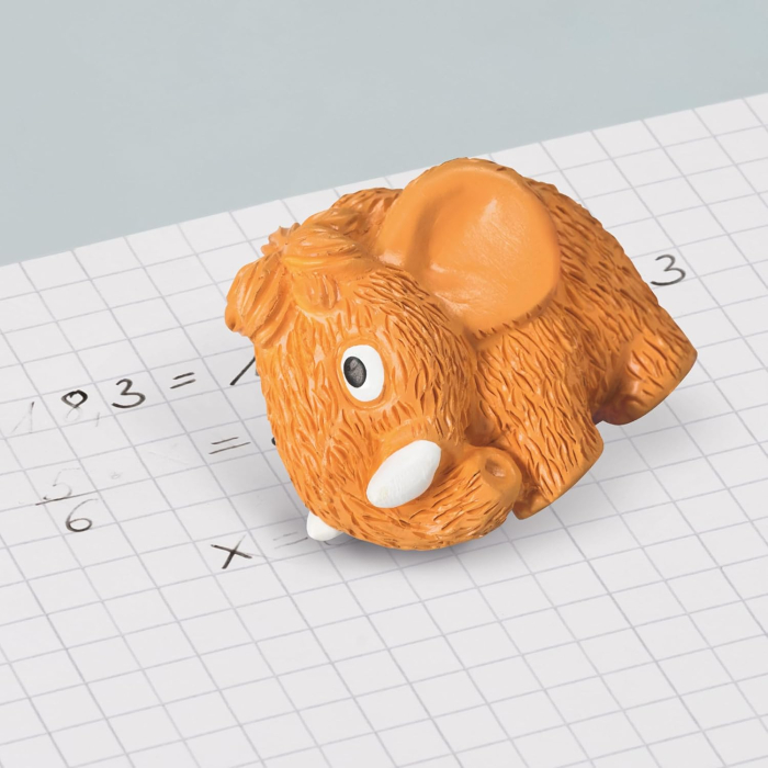 RADIERA MAMUT 27429 [3]