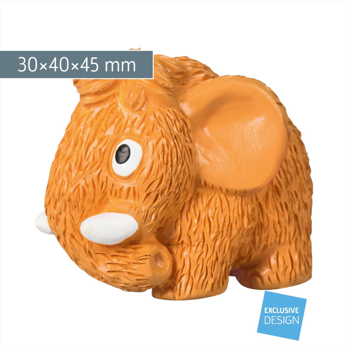 RADIERA MAMUT 27429 [2]