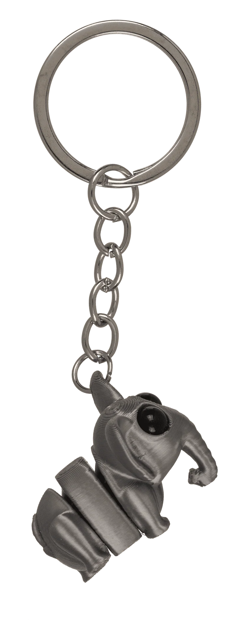 Breloc Chei Animale Imprimate 3D - Modele Articulate - ipb.ro [8]