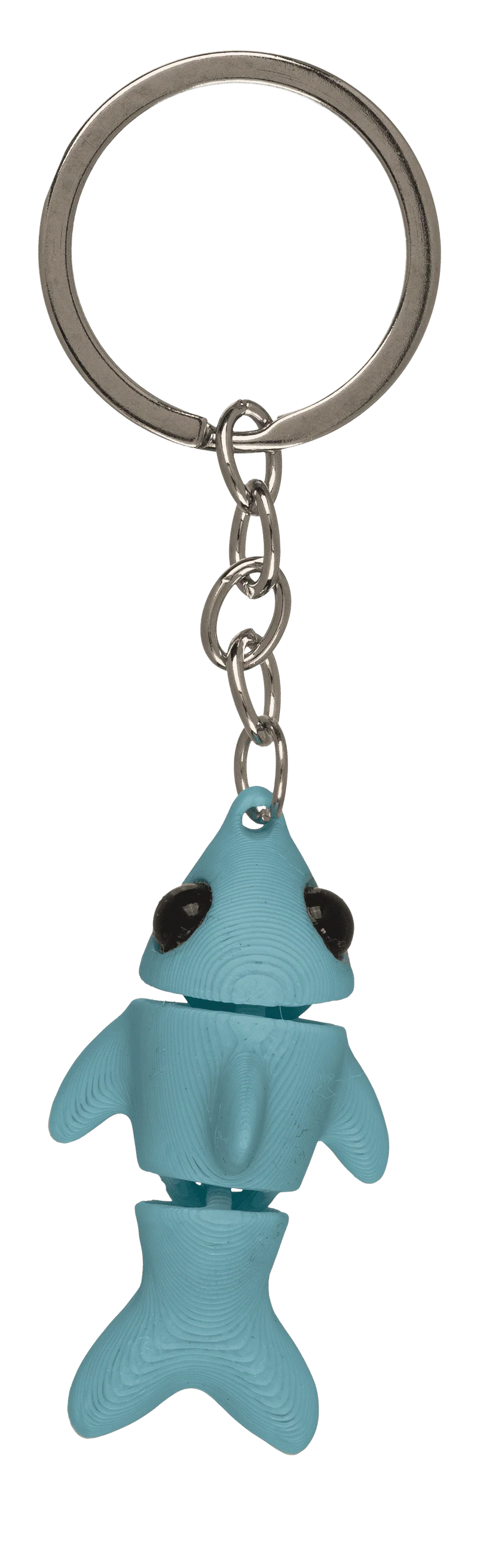 Breloc Chei Animale Imprimate 3D - Modele Articulate - ipb.ro [14]
