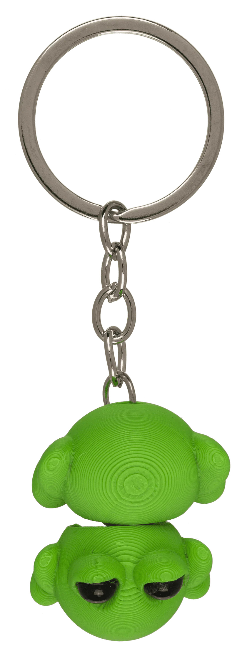 Breloc Chei Animale Imprimate 3D - Modele Articulate - ipb.ro [5]