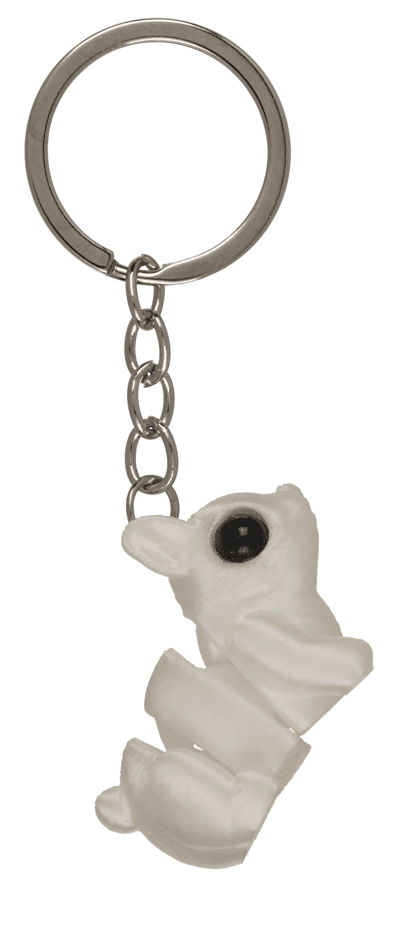 Breloc Chei Animale Imprimate 3D - Modele Articulate - ipb.ro [6]