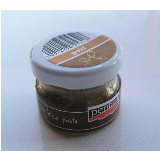 CA PASTA ANTIK 20ML GOLD PENTART 795318/2482 [1]
