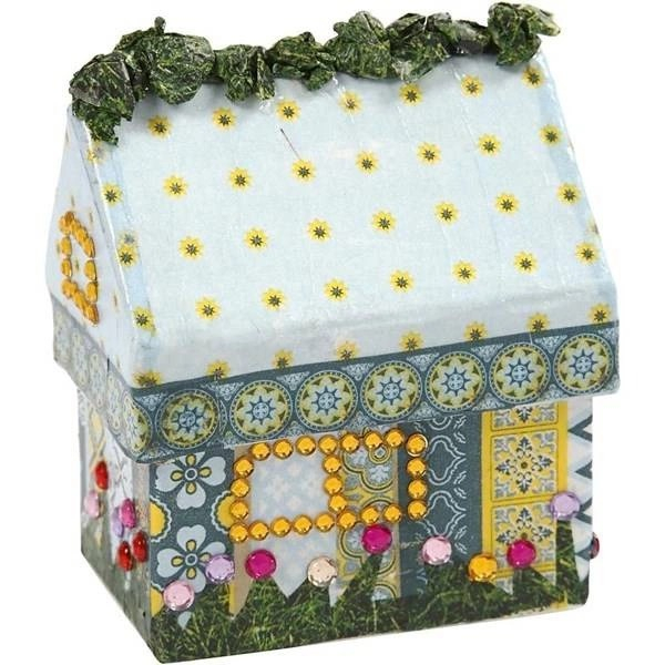 CC CASUTA PAPIER MACHE 10.5CM 26799/PY-APAG [6]