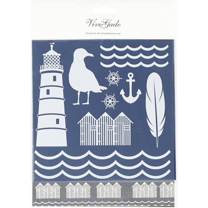 CC FOLIE TRANSFER 15*15CM 25336 [3]