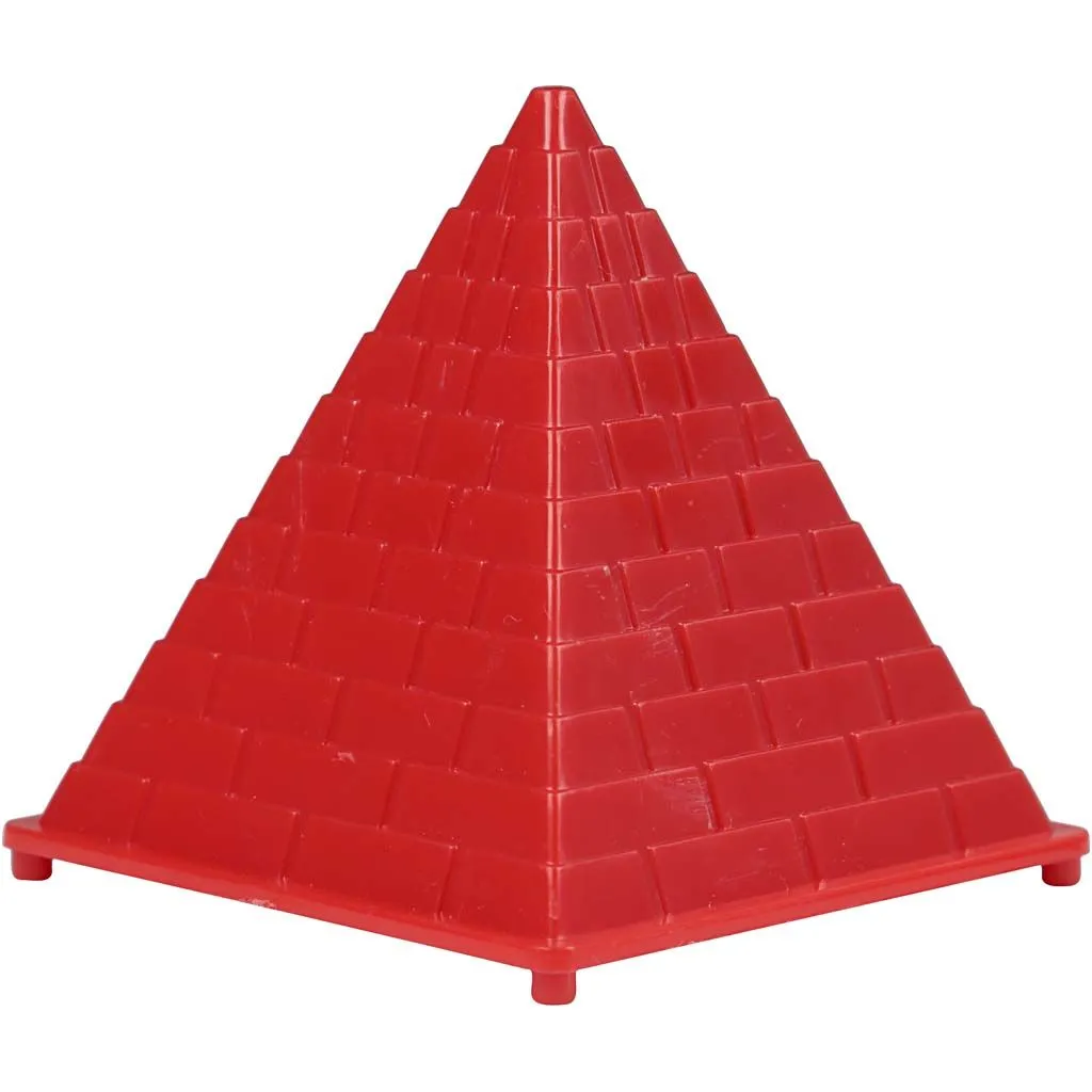 CC FORME MODELAJ NISIP 5.5-8.5CM CASTEL 78274 [5]