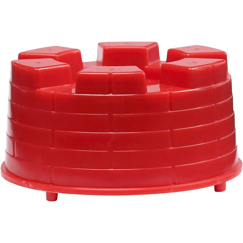 CC FORME MODELAJ NISIP 5.5-8.5CM CASTEL 78274 [6]