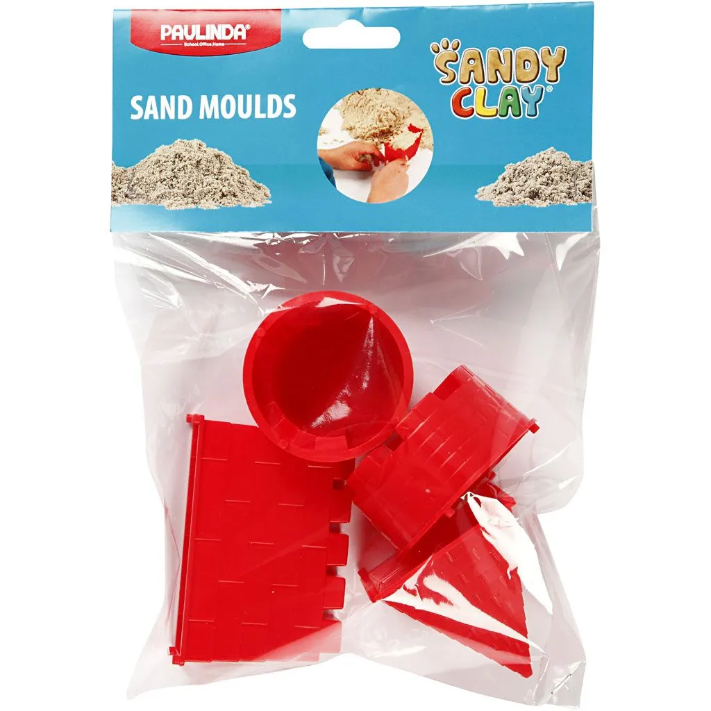 CC FORME MODELAJ NISIP 5.5-8.5CM CASTEL 78274 [2]