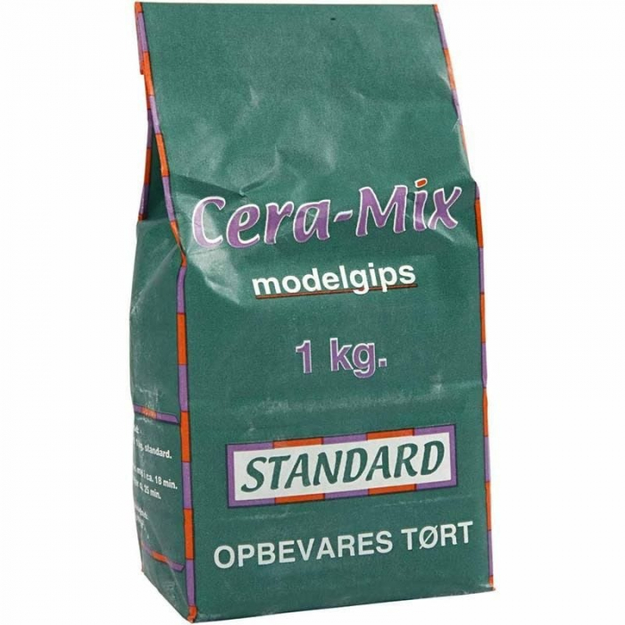 CC GIPS MODELATOR CERAMIX 1KG 786500 [4]