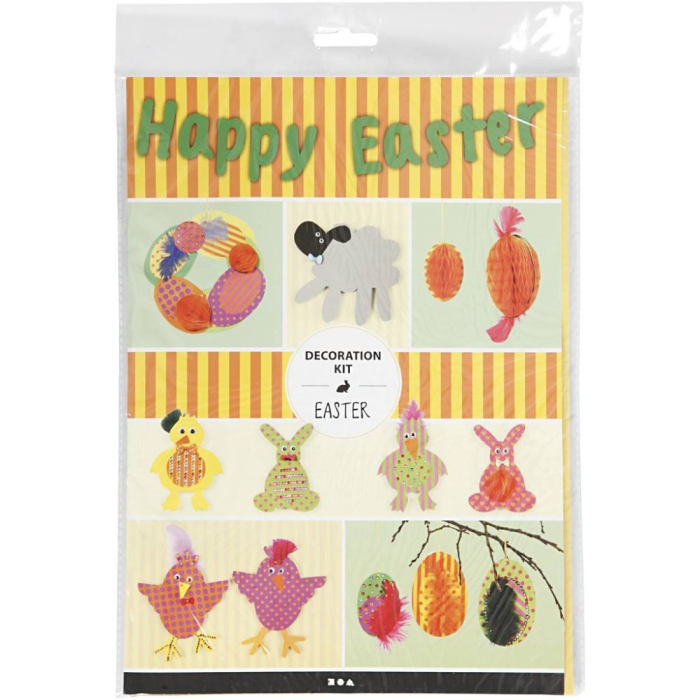 KIT CREATIV DIY DECORATIUNI PASTE 97422 [3]