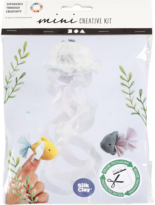 CC MINI KIT CREATIV PESTE DIN PLASTILINA 977363 [2]