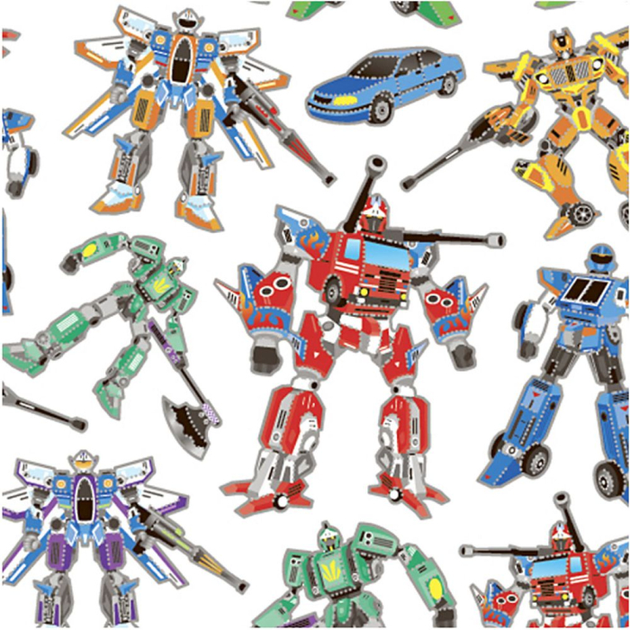 STICKER DECOR TRANSFORMERS 29178 [2]