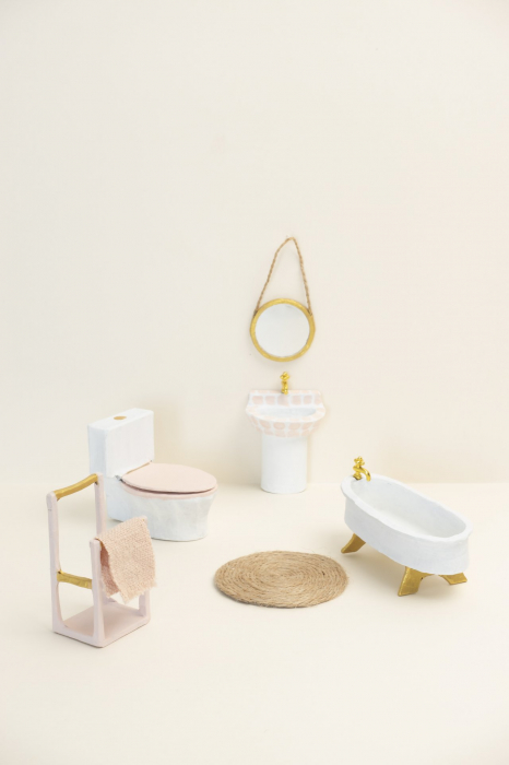 CF ACCESORII PAPIER MACHE BAIE 6/SET AC925C [2]