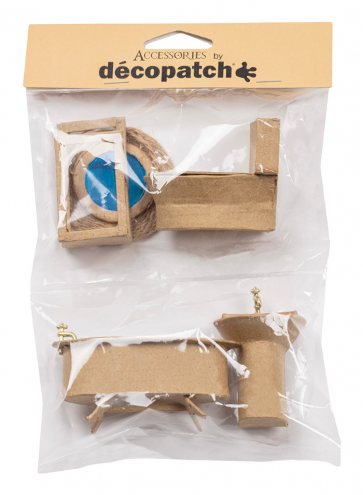 CF ACCESORII PAPIER MACHE BAIE 6/SET AC925C [3]