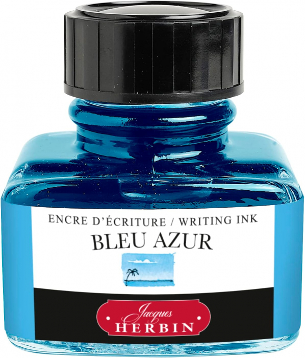 CF CERNEALA HERBIN 30ML ALBASTRU AZUR 13012T [1]
