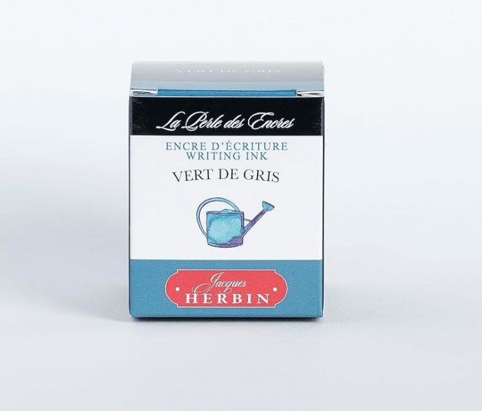 CF CERNEALA HERBIN 30ML ALBASTRU AZUR 13012T [2]