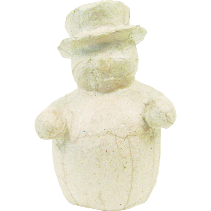 OM DE ZAPADA PAPIER MACHE 6*8*12 CM AP104O [1]