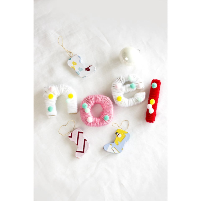 SOSETA  PAPIER MACHE 15CM NO059C [3]