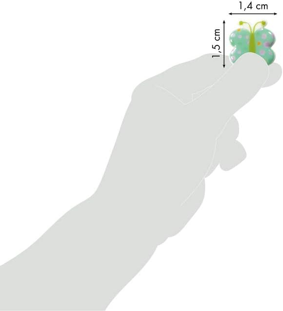 CF STICKER 3D COOKY 7.5*12CM MAILDOR FLUTURI 560388C [3]