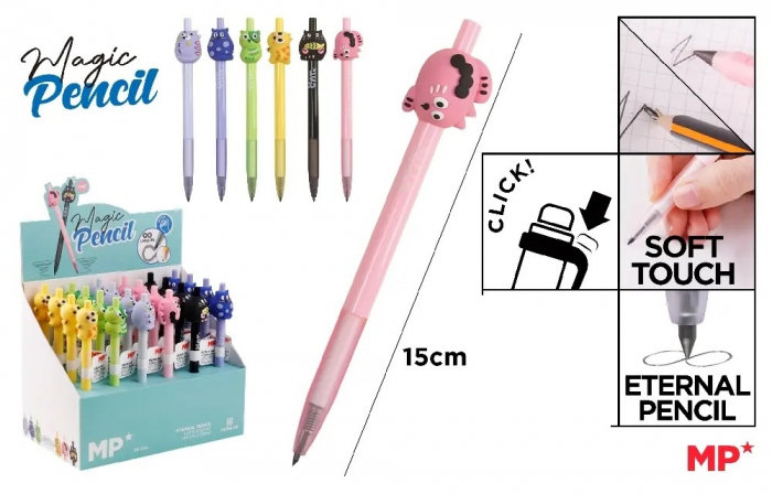 CREION GRAFIT CU CLICK IPB SCRIERE INFINITA ANIMALE FUNNY PE355-08 [1]