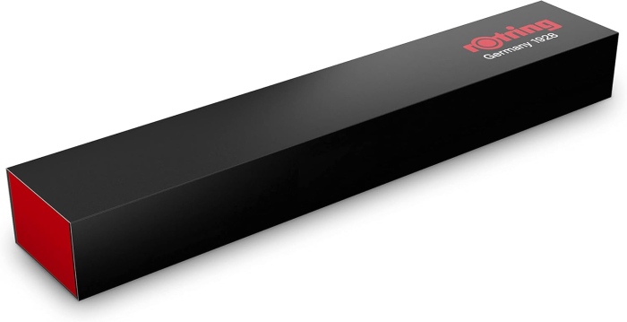 Creion Mecanic rOtring 600 Verde 0.5mm [5]