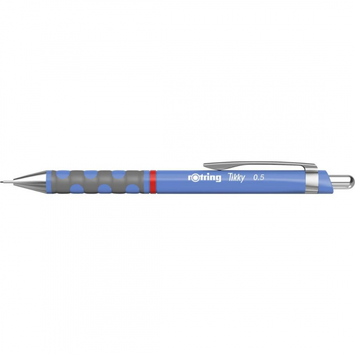 CREION MECANIC ROTRING TIKKY 0.5MM IRIS RO2214582 [1]