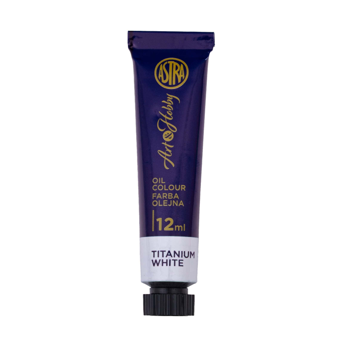 CULORI ULEI 12ML 12/SET ART&HOBBY 602124003 [8]