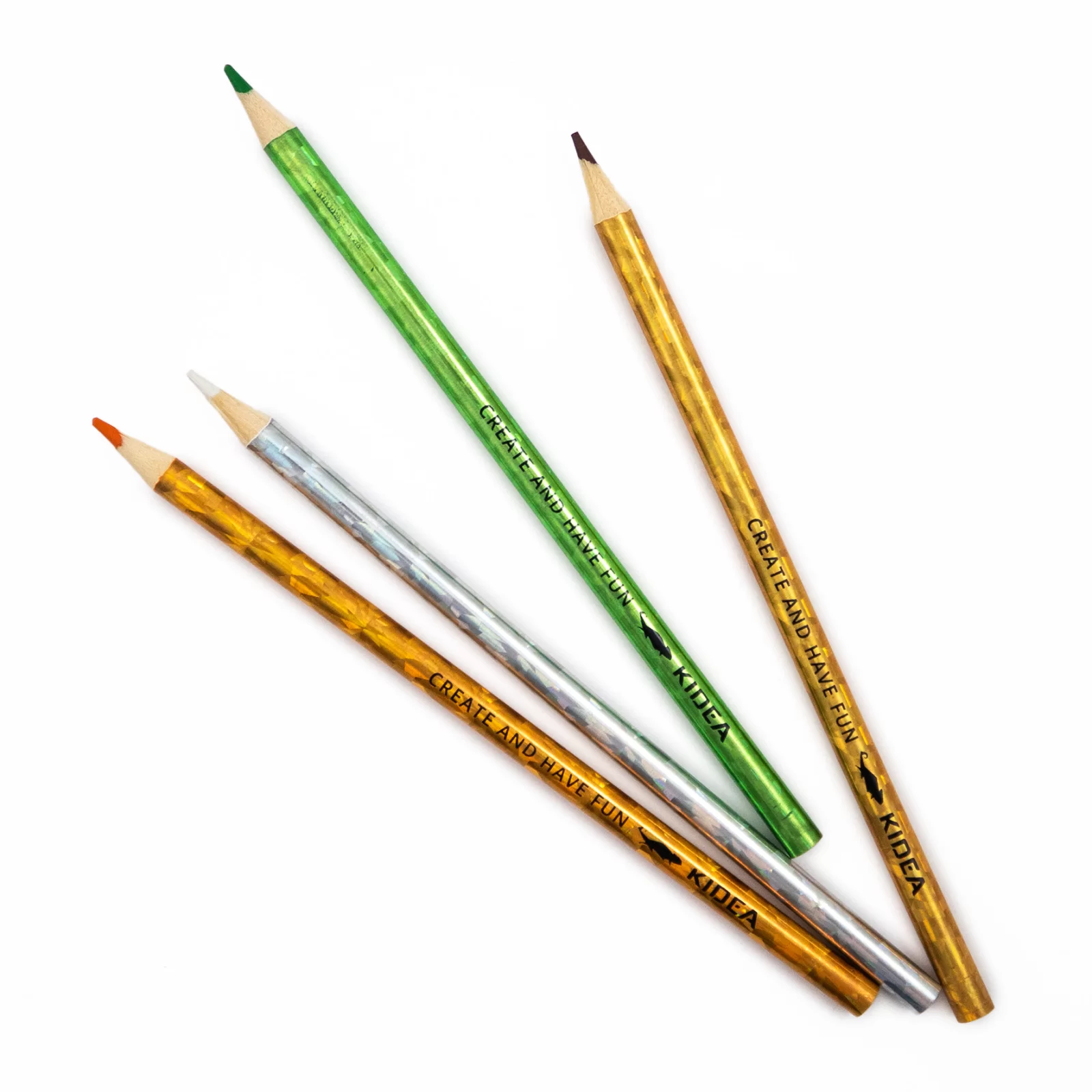 DE CREIOANE COLORATE HOLO 12/SET KH12KKA [2]