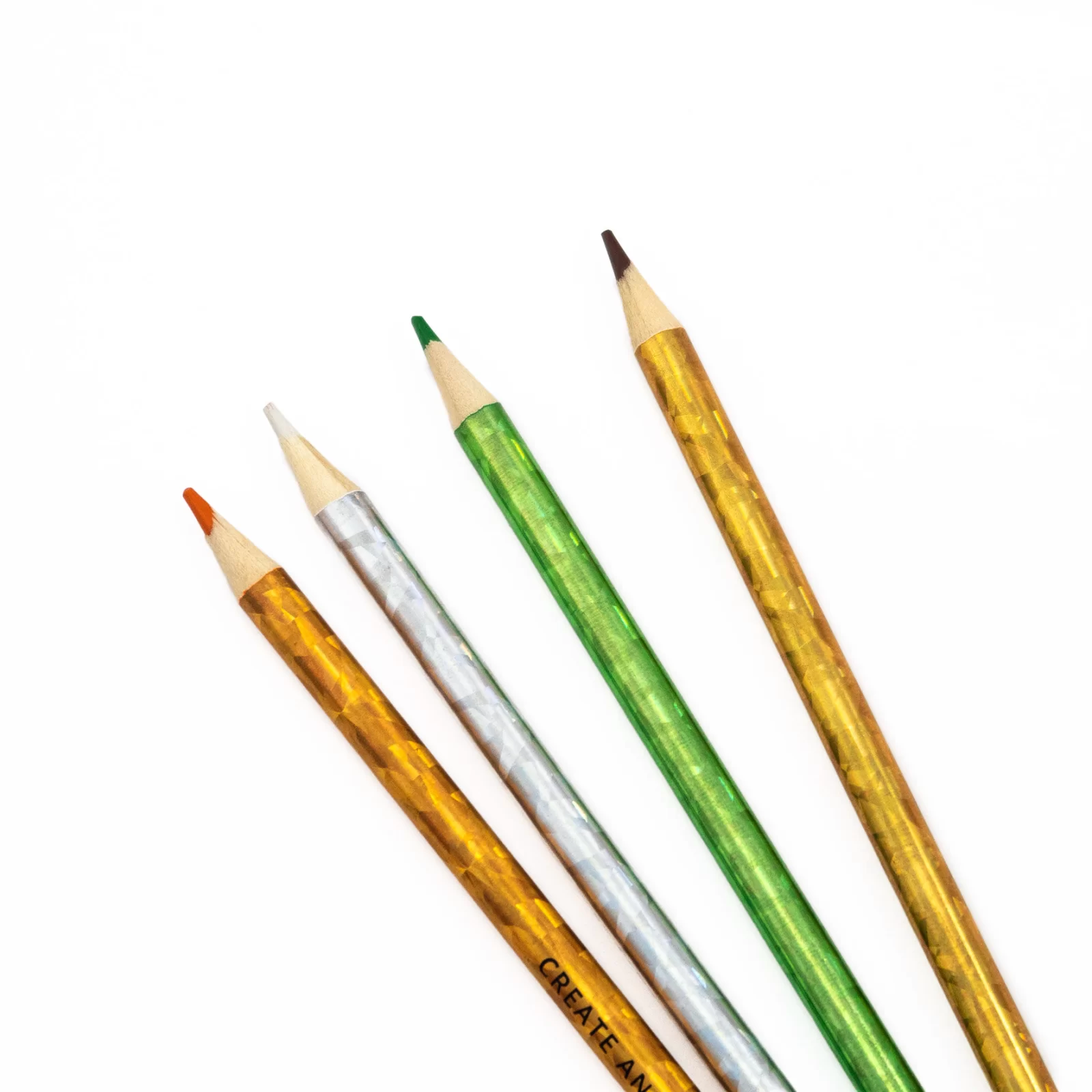 DE CREIOANE COLORATE HOLO 12/SET KH12KKA [3]