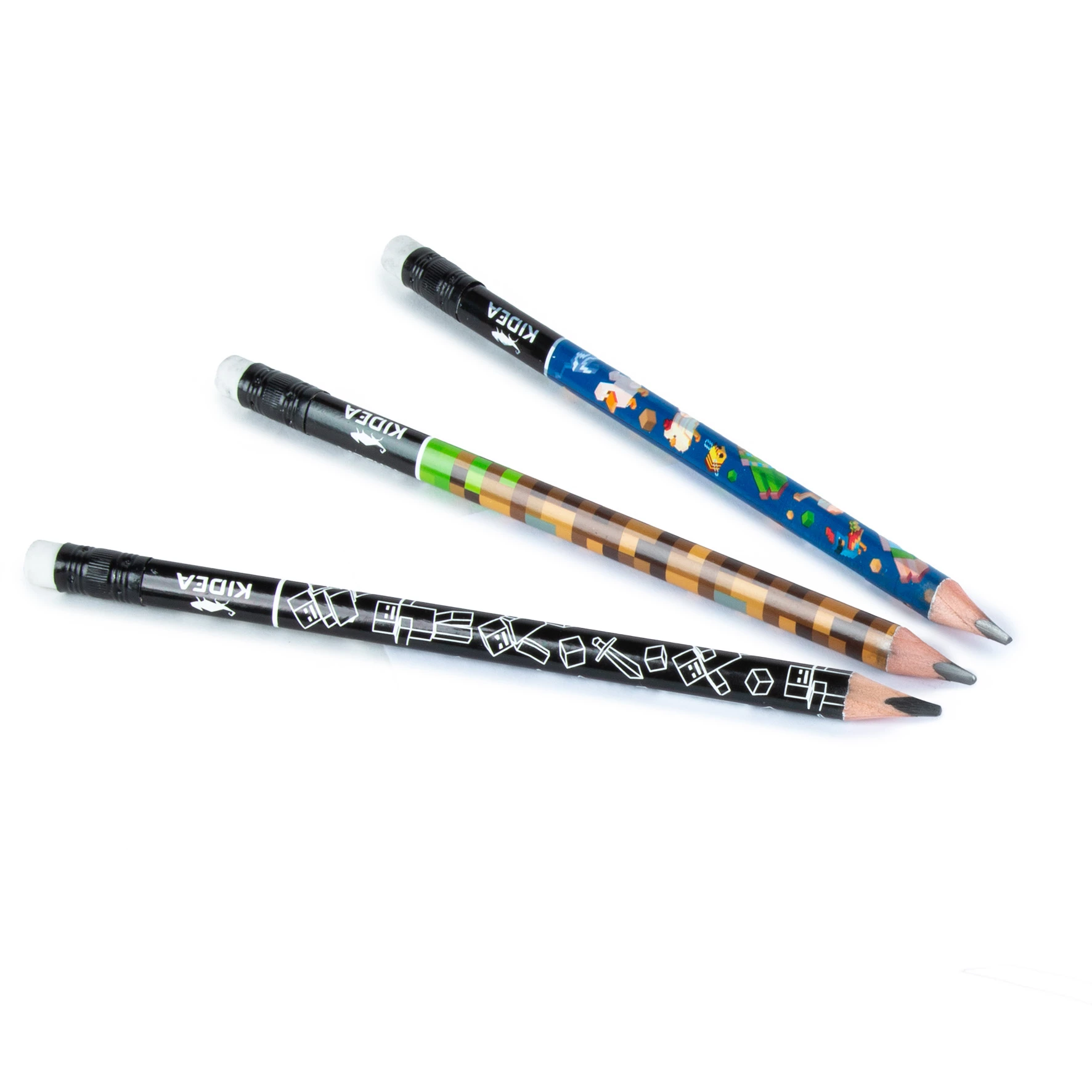 DE CREION TRIUNGHIULAR B CU RADIERA JUMBO PIXEL GAME KIDEA OTJNAKA [1]