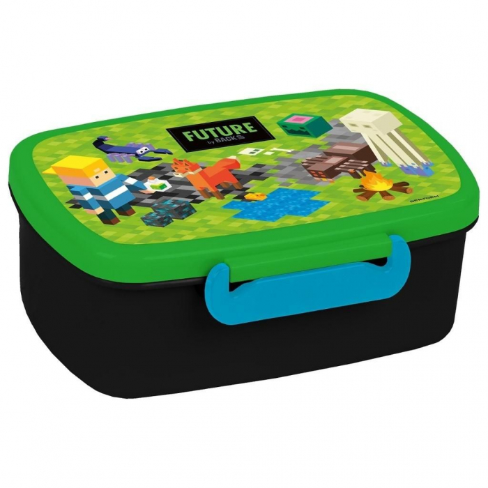 DE CUTIE ALIMENTE BACKUP 16.5X10X7CM FUTURE PIXELS SADF37 [1]