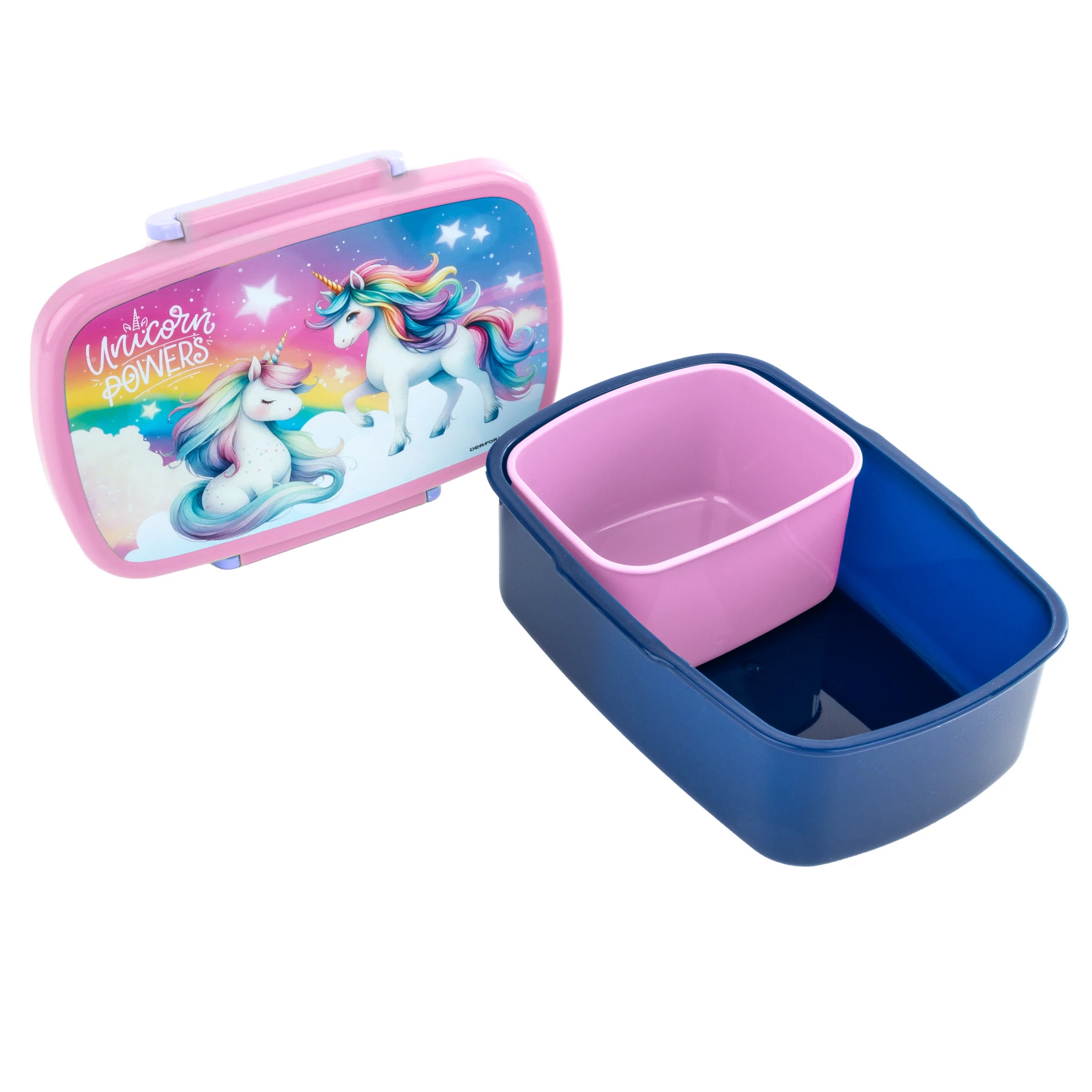 DE CUTIE ALIMENTE DERFORM 16.5X10X7CM 400ML UNICORN SAJR16 [3]