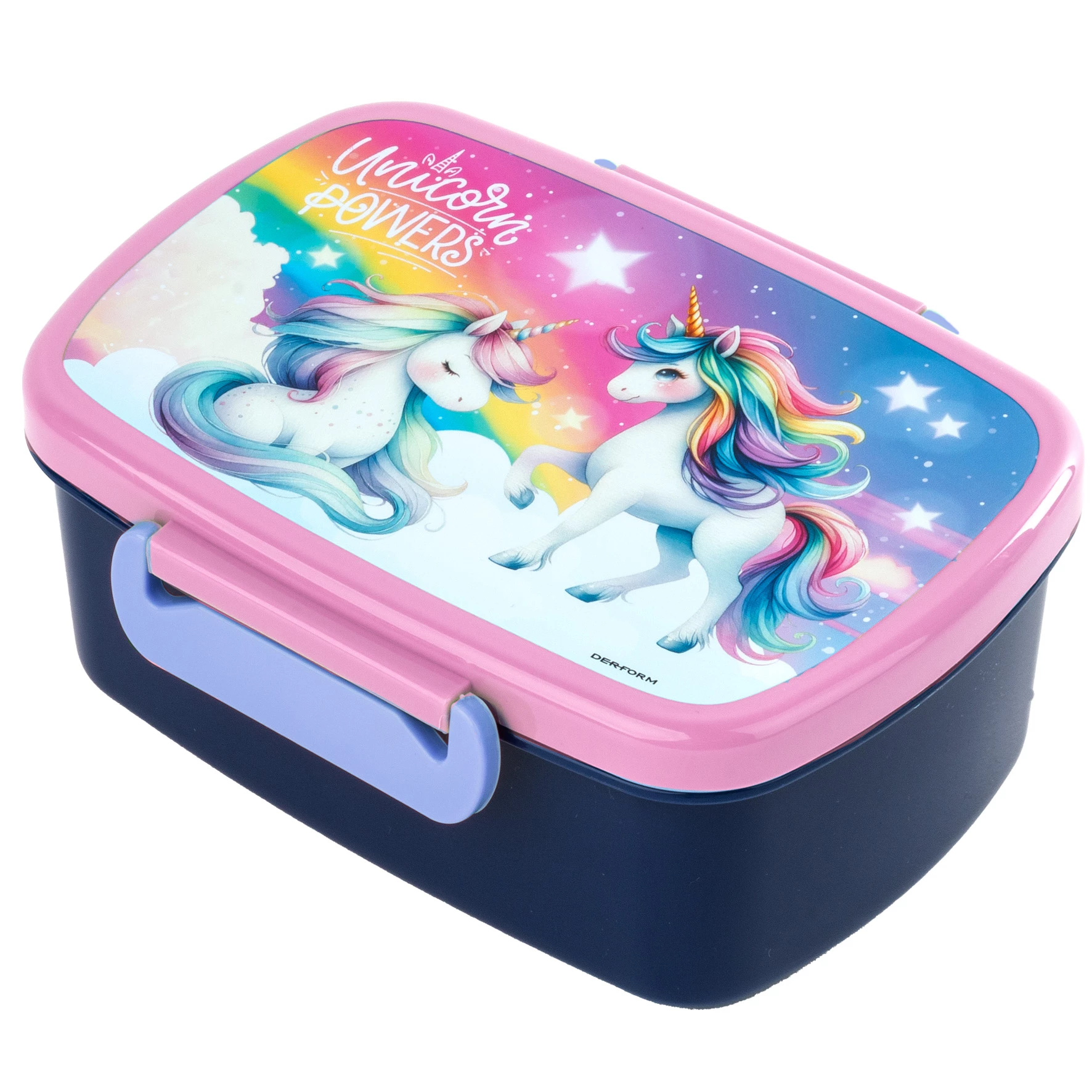 DE CUTIE ALIMENTE DERFORM 16.5X10X7CM 400ML UNICORN SAJR16 [2]