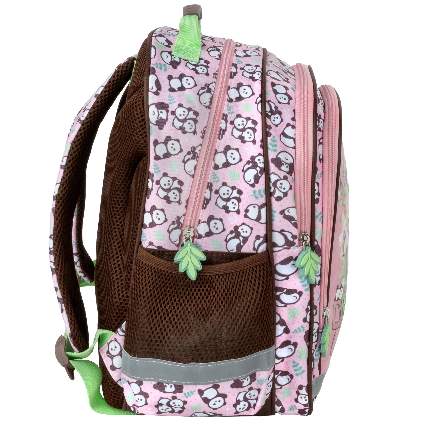 DE GHIOZDAN DERFORM PANDA ROZ PL15BPA10 [3]