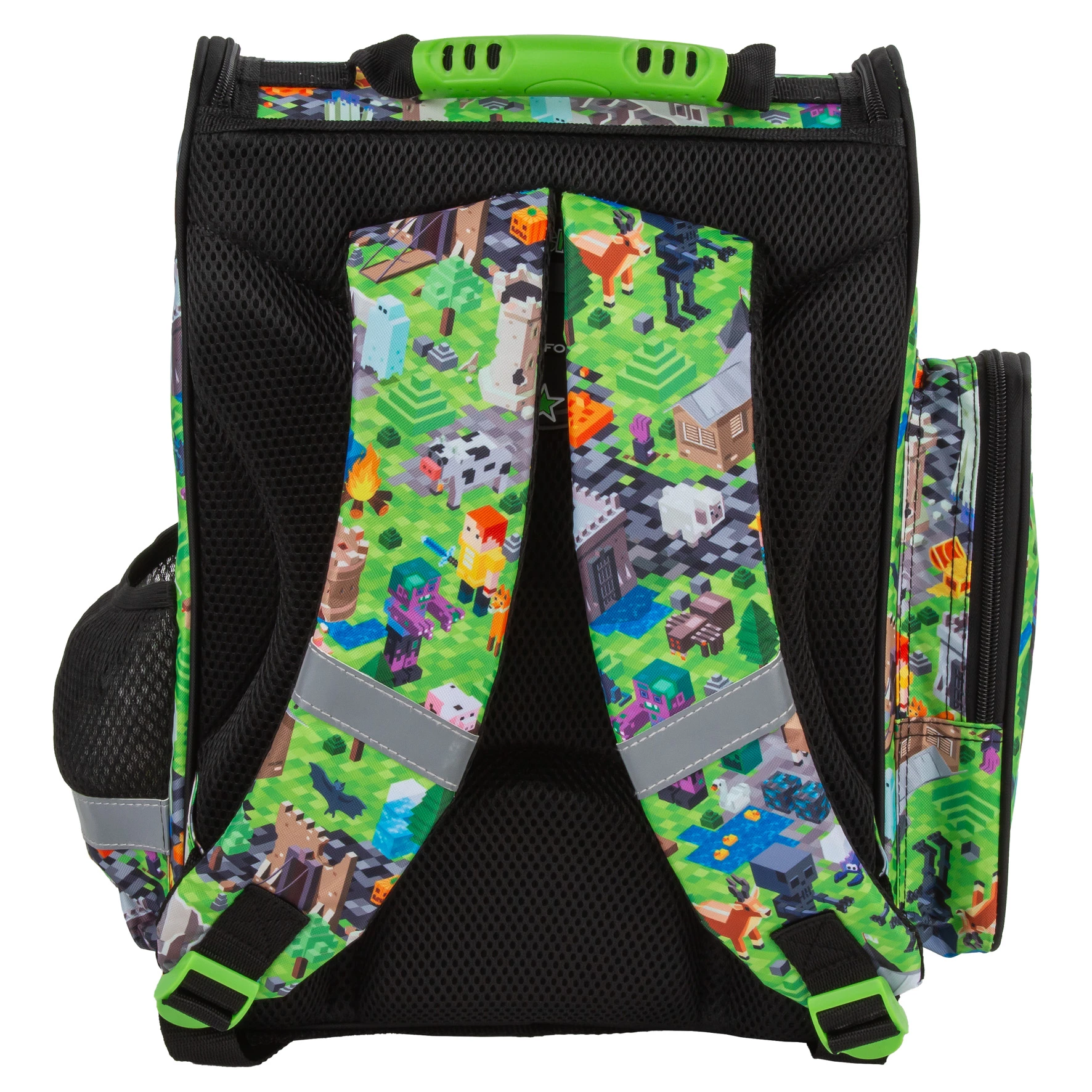 DE GHIOZDAN ERGONOMIC MINECRAFT TEMBDF37 [5]