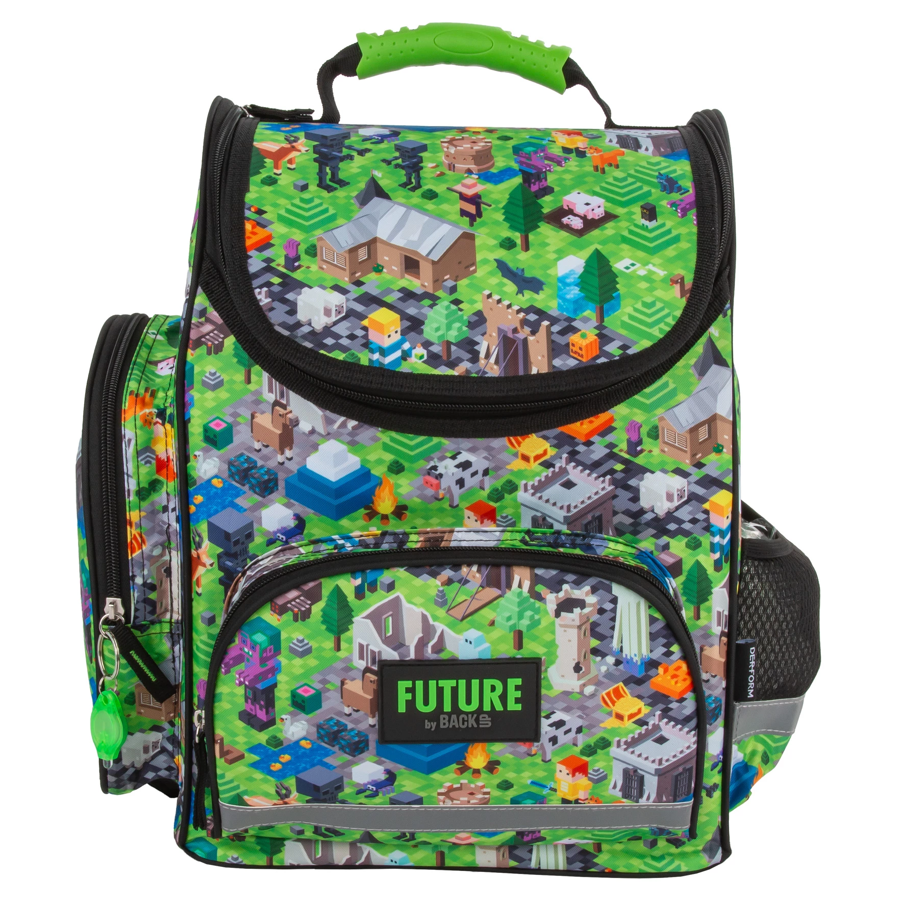 DE GHIOZDAN ERGONOMIC MINECRAFT TEMBDF37 [2]