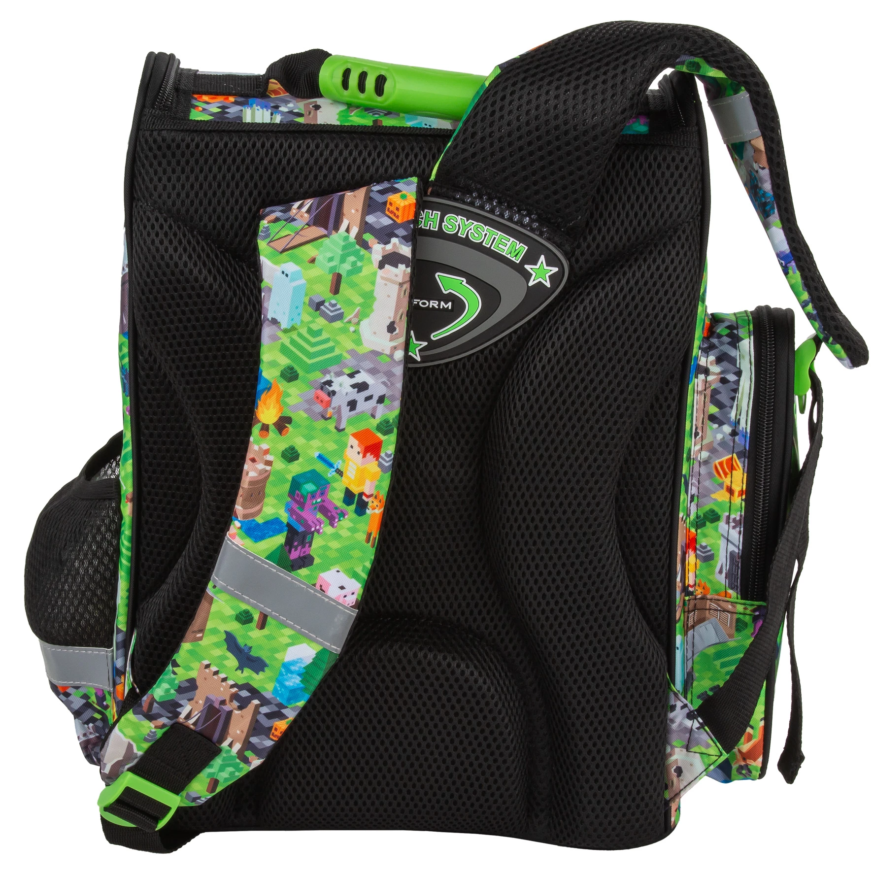 DE GHIOZDAN ERGONOMIC MINECRAFT TEMBDF37 [6]