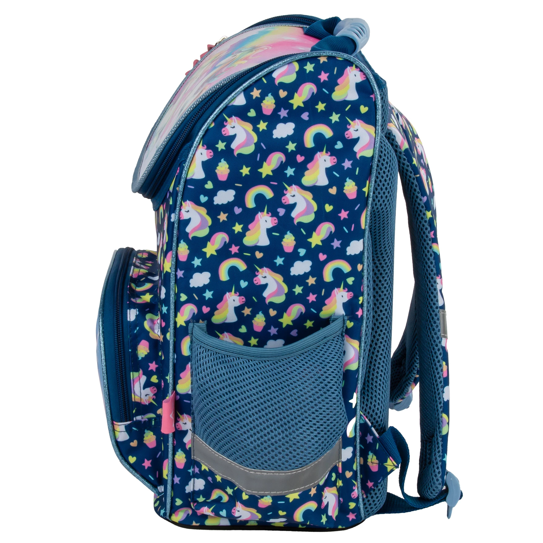 DE GHIOZDAN ERGONOMIC UNICORN TEMBJR16 [4]