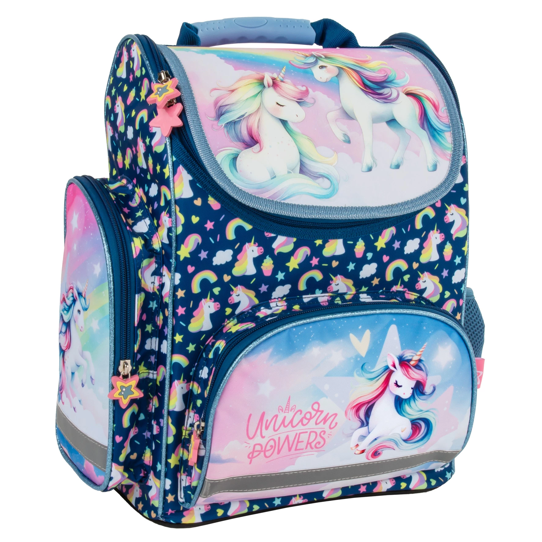 DE GHIOZDAN ERGONOMIC UNICORN TEMBJR16 [1]