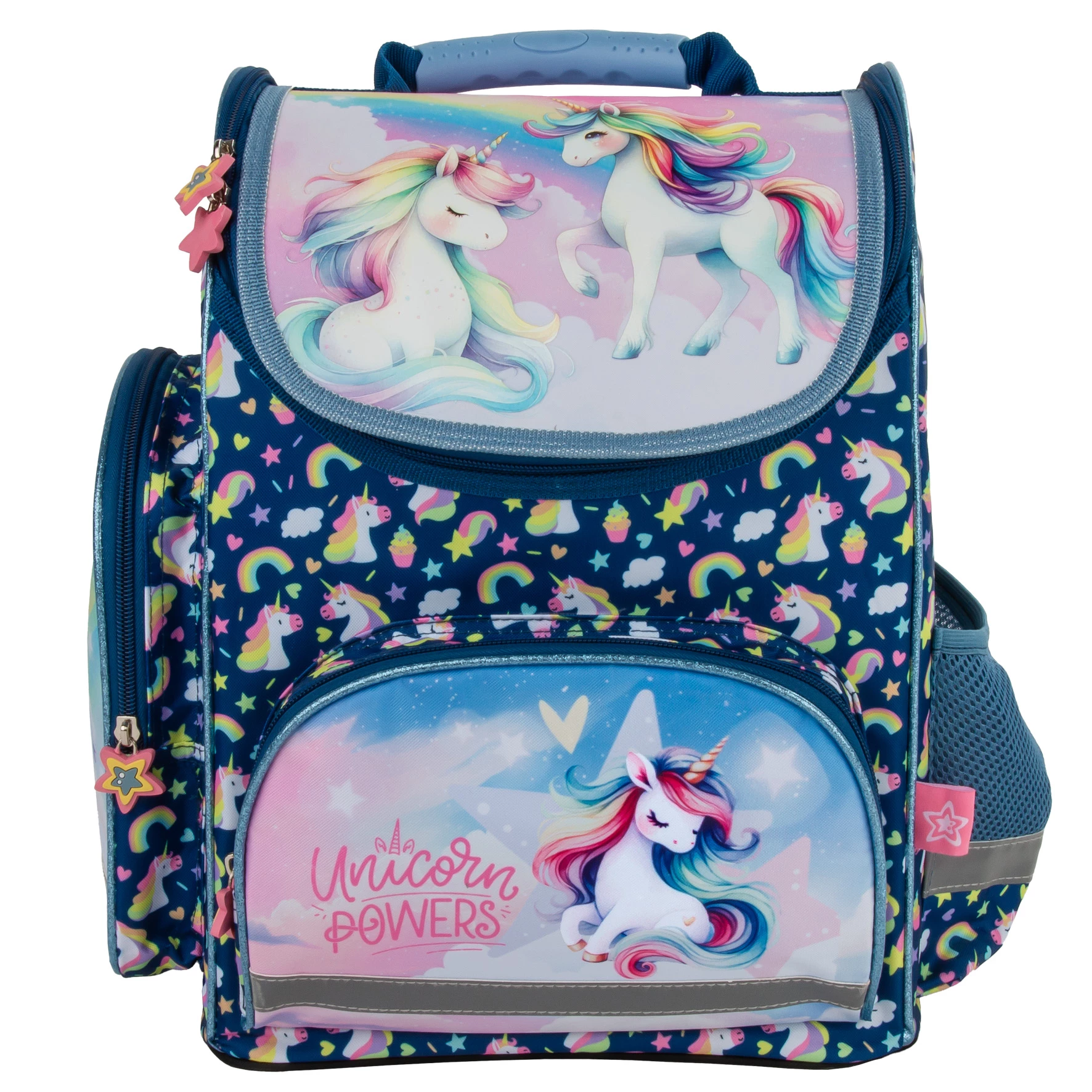 DE GHIOZDAN ERGONOMIC UNICORN TEMBJR16 [2]