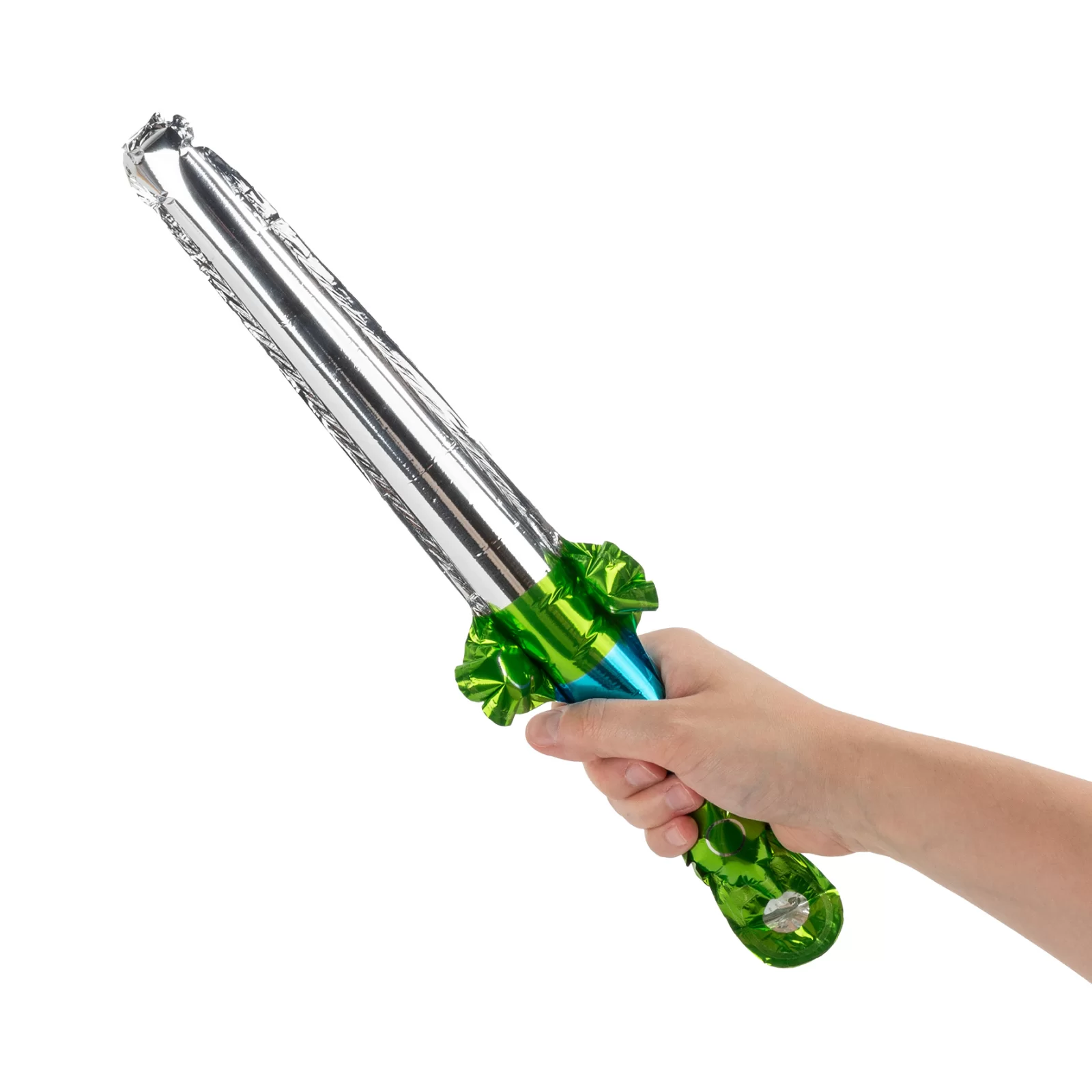 JOC 3D BLOWART, MASCA DE COLORAT SI SABIE 36CM, GONFLABILE, KIDEA ZBAGKA [4]