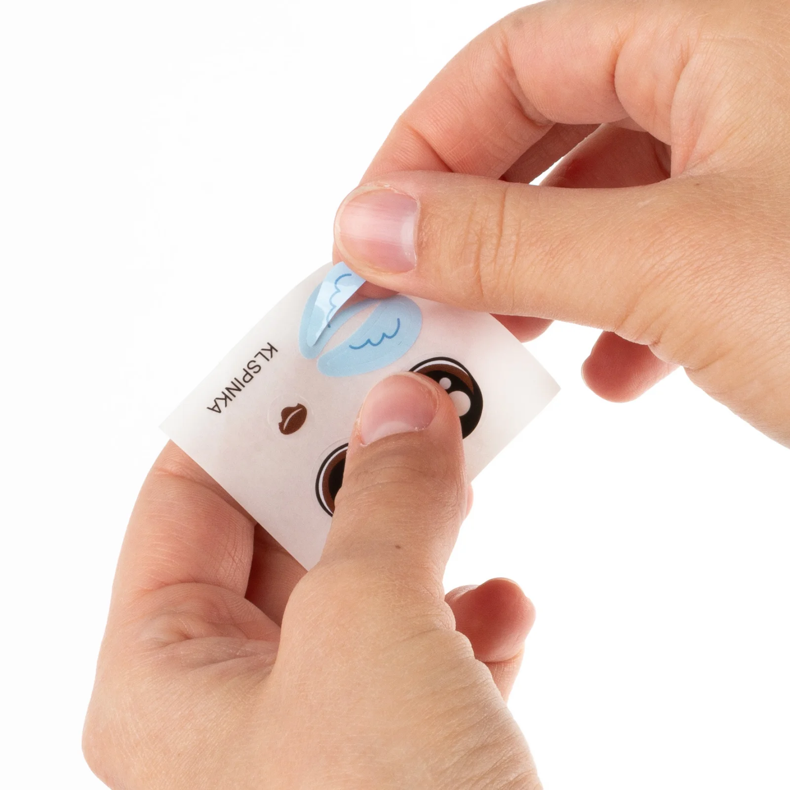 KIT CUBURI DE CONSTRUIT 114 PIESE CATELUS SNAPETS KIDEA KLSPINKA [5]