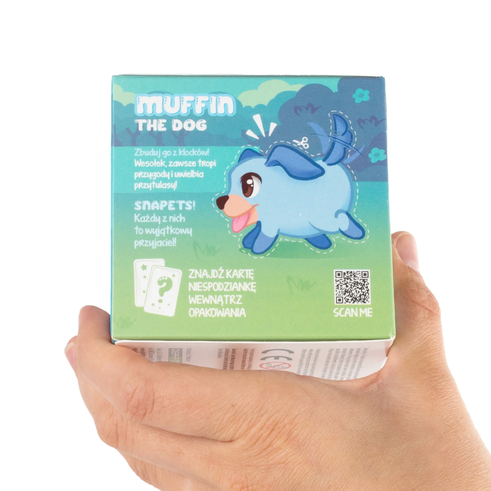 KIT CUBURI DE CONSTRUIT 114 PIESE CATELUS SNAPETS KIDEA KLSPINKA [8]