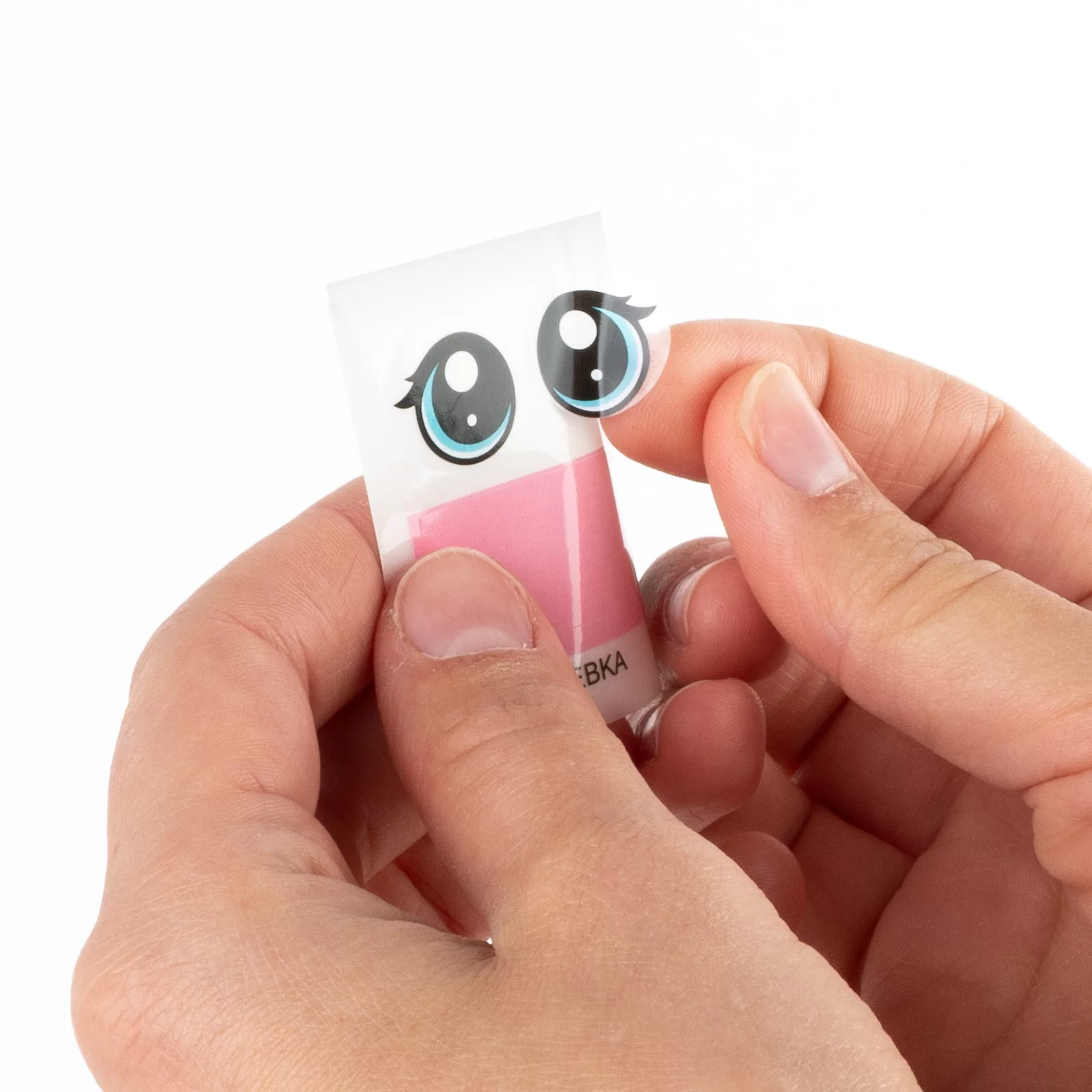 KIT CUBURI DE CONSTRUIT 114 PIESE UNICORN SNAPETS KIDEA KLSJEBKA [5]