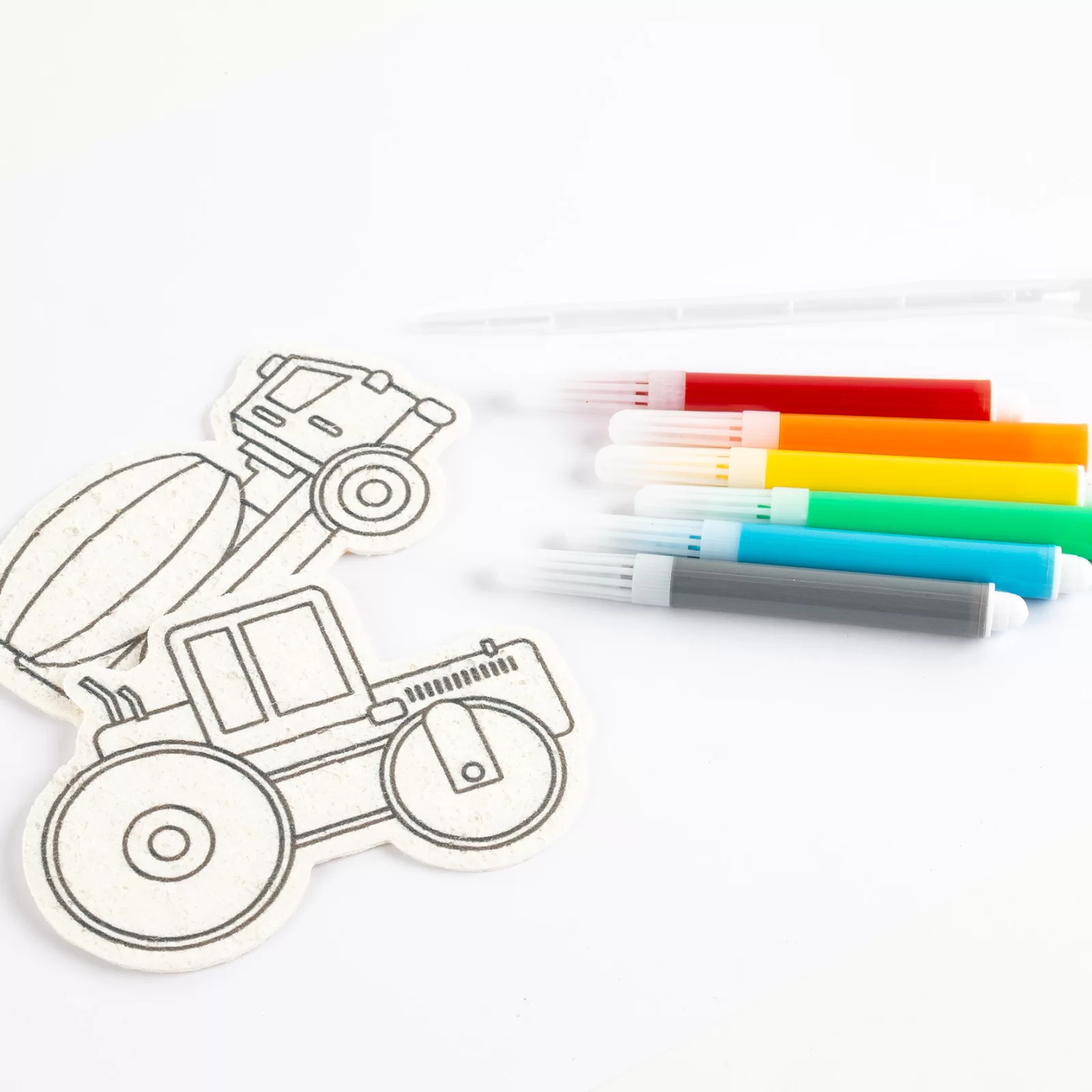 KIT MAGIC 3D MAGIE CU APA VEHICULE KIDEA MKAWPKA [2]