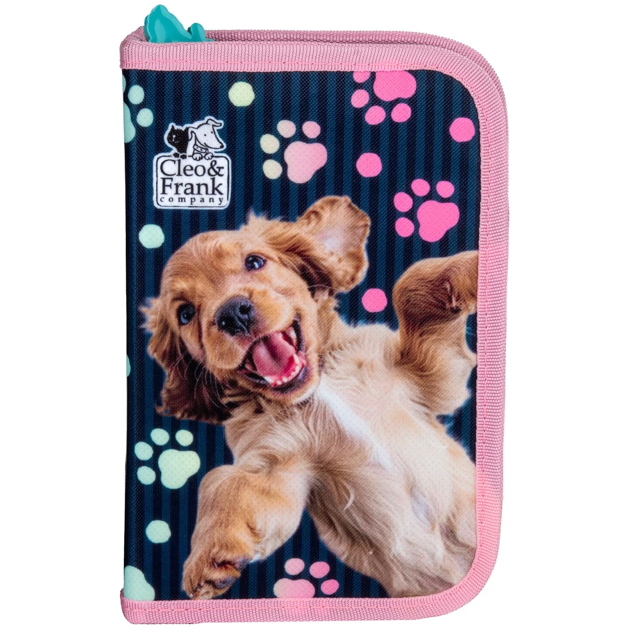 DE PENAR ECHIPAT 1 FERMOAR 2 EXTENSII CLEO&FRANK BEST FRIEND PWJCF44 [2]