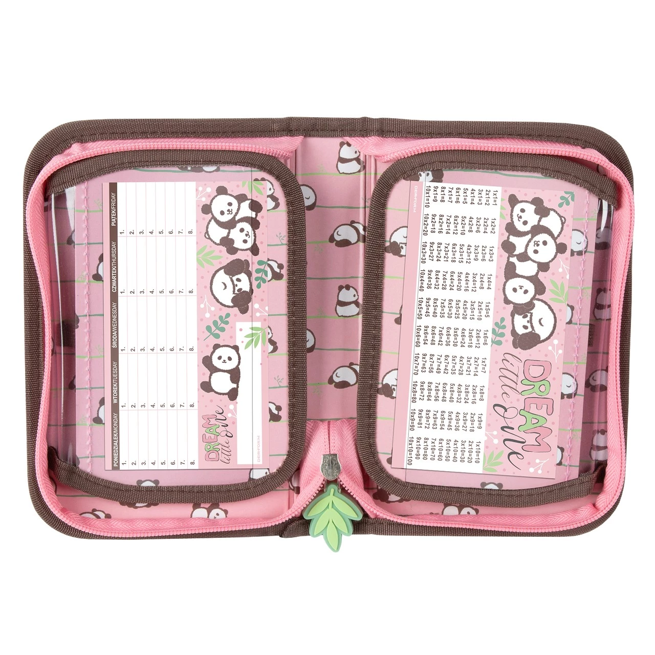 DE PENAR ECHIPAT 1 FERMOAR 2 EXTENSII DERFORM PANDA 10 PWJPA10 [2]