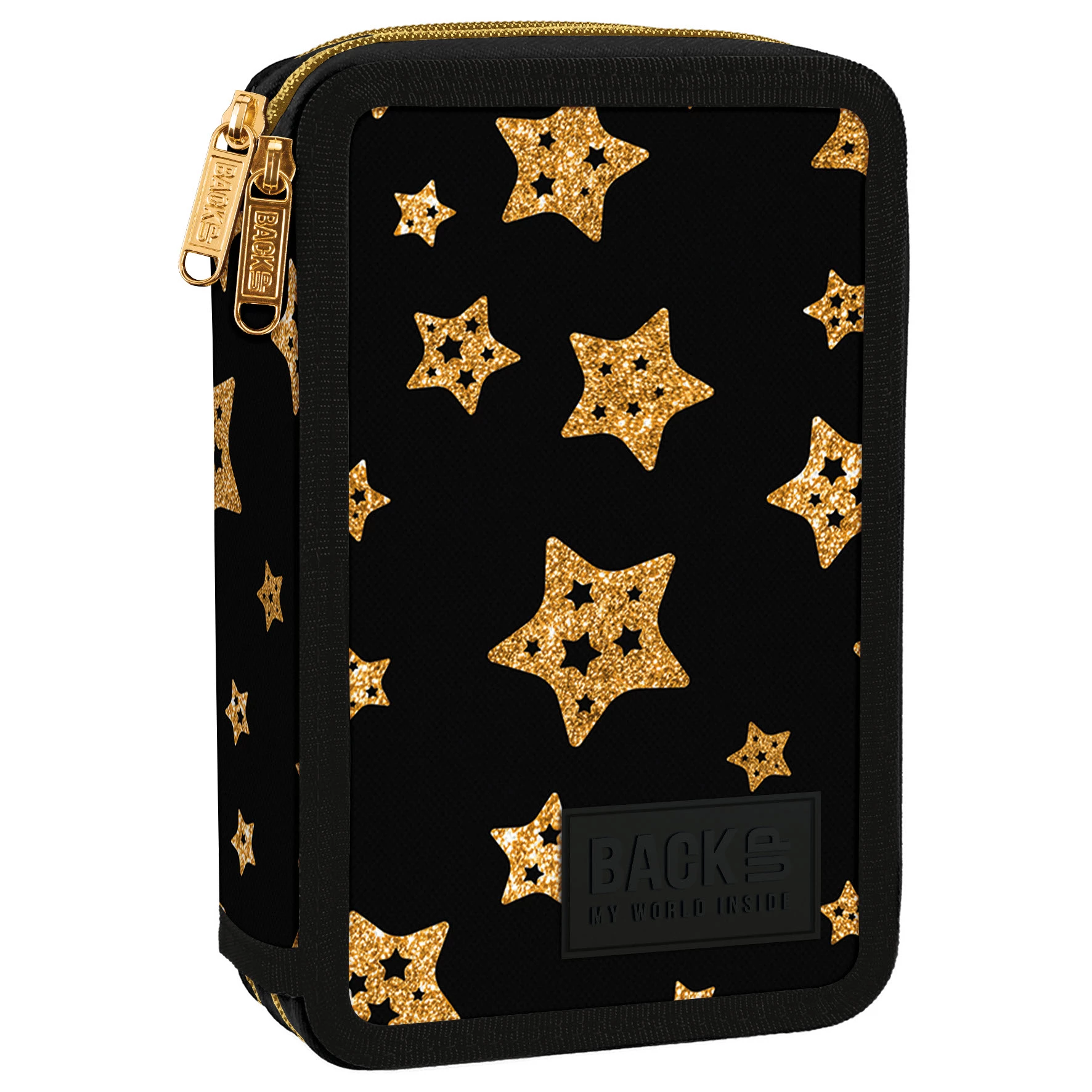 DE PENAR ECHIPAT 2 FERMOARE BACKUP GOLDEN STARS PB7DW40 [1]