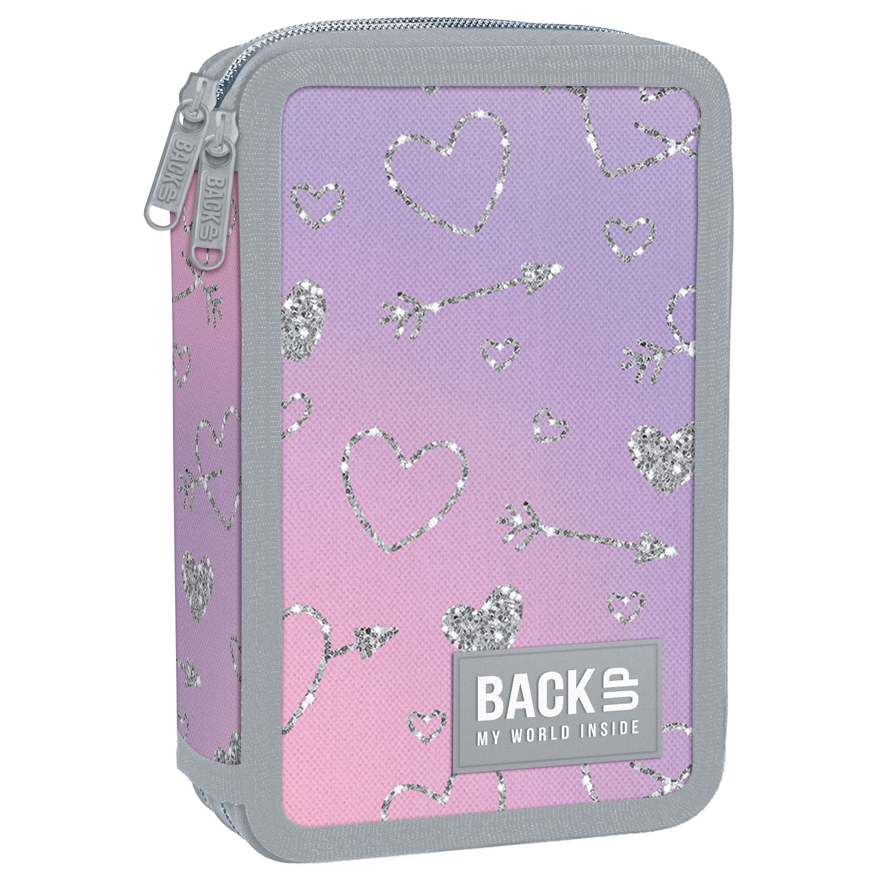 DE PENAR ECHIPAT 2 FERMOARE BACKUP TWINKLE PB7DW32 [1]